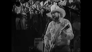 The Charlie Daniels Band - Reflections - 8/21/1980 - Oakland Auditorium (Official)