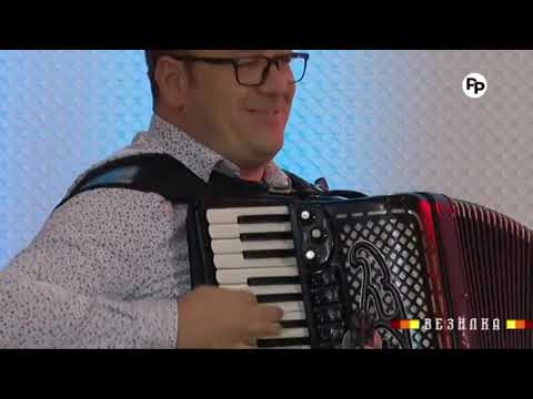 Licna Jovano - Favoriti Bend