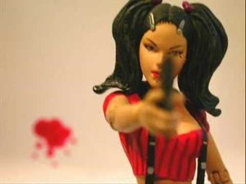 Bambolina E Barracuda video