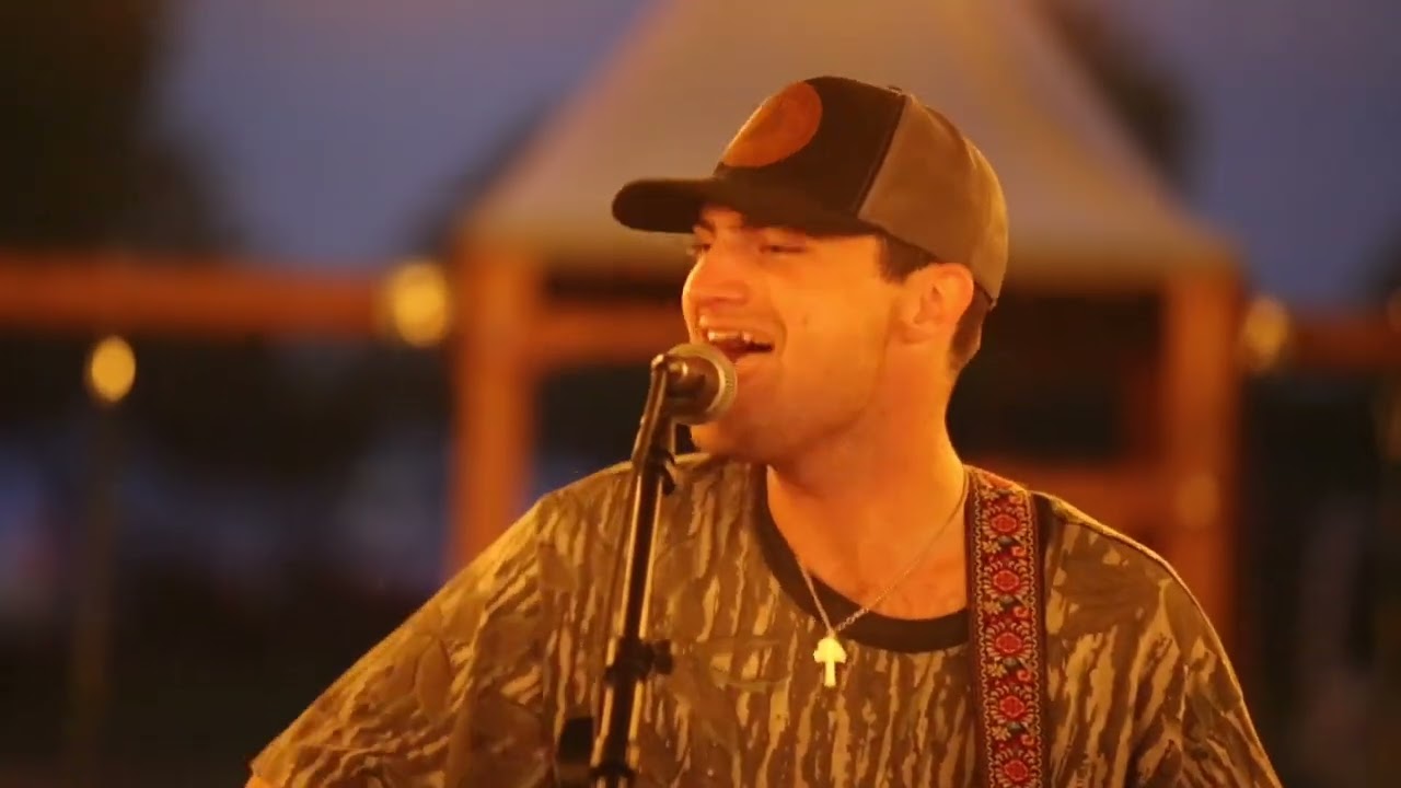 Promotional video thumbnail 3 for The Highway 6 Band