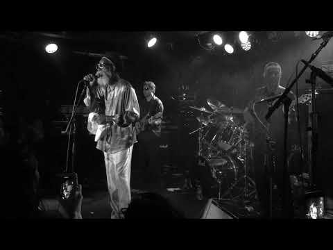 Don Carlos and Dub Vision - Satta Massagana (HD)