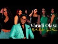 Váradi Olasz - Mindenkiben Csalódtam / Official Music •4k video