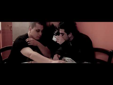 Adria The Reject - Giù Le Mani (feat. Dj Myke) [Prod. Sick Luke] (Official Video 2011)