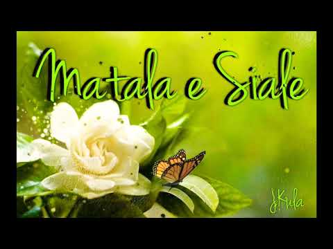 Matala e Siale. JKula