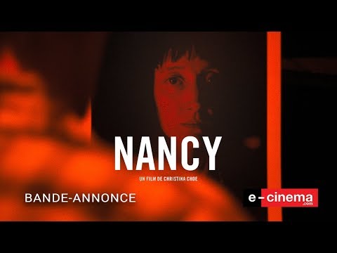 Nancy - Bande Annonce VOST