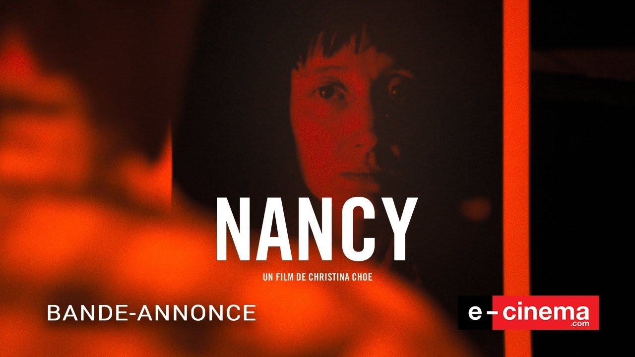 Miniature de la vidéo Nancy - Bande Annonce VOST du film Nancy