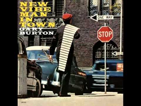 Gary Burton Trio - Joy Spring