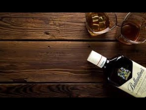 Crux ft Tomik - Ballantine