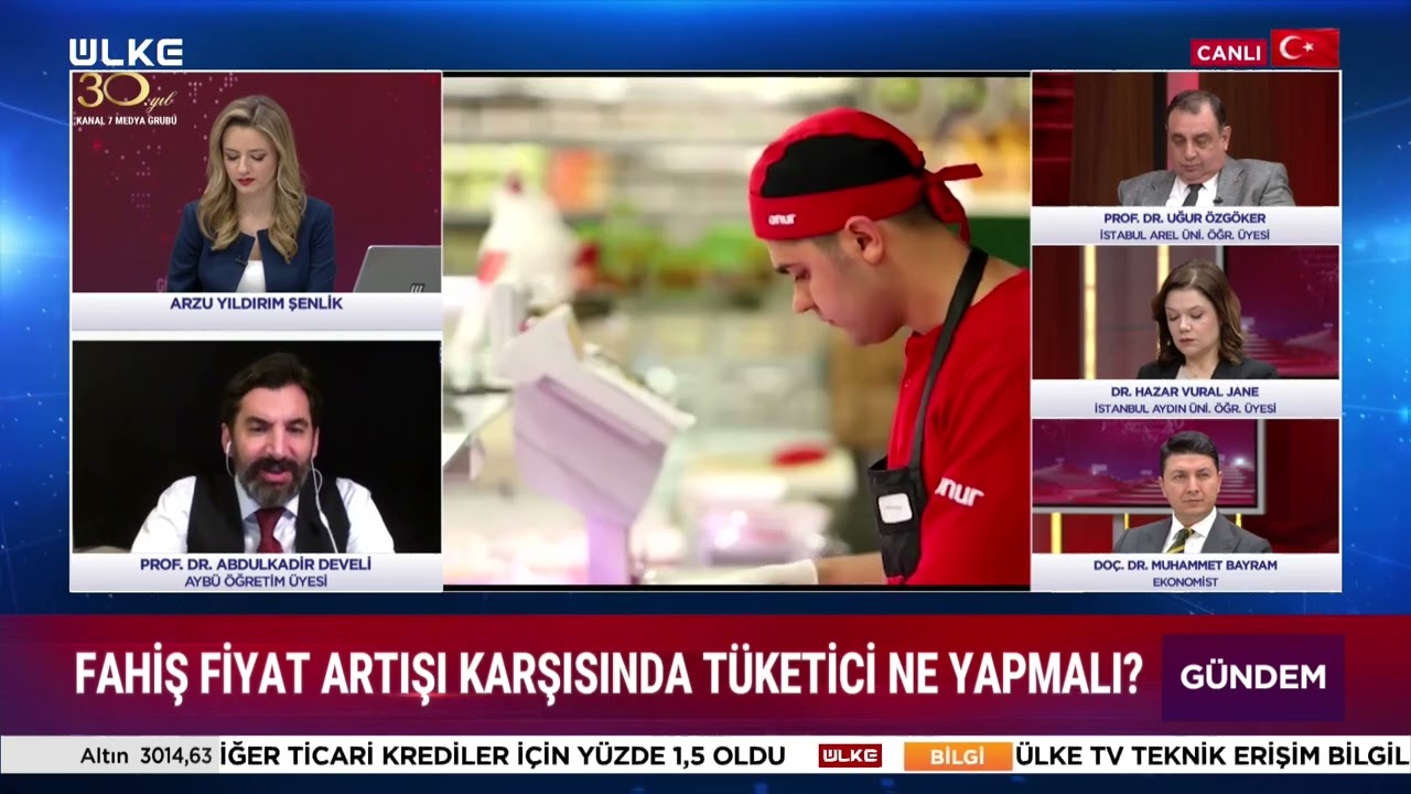 Fahiş Fiyat Artışı Karşısında Tüketici Ne Yapmalı?