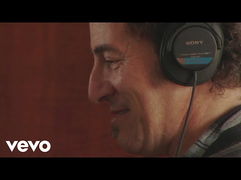 Bruce Springsteen - Jacob's Ladder (The Seeger Sessions)