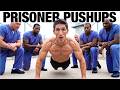 This Pushup Beats Regular Pushups For Chest Growth