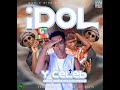 Y CELEB FT JEMAX x  SEPARATE - IDOL