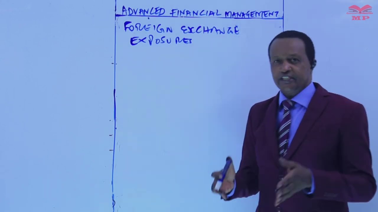 Foreign Exchange Market