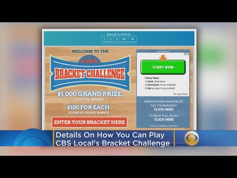 When Do Cbs Brackets Lock