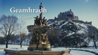 Gaelic for Outlanders: The Seasons (Lesson 17)