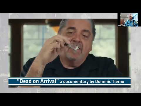 Fentanyl Crisis and The Business Impact Webinar