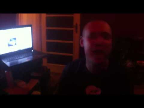 Savage + Numek - Apocalypse /Mathizm remix review by MC Fantom! :D