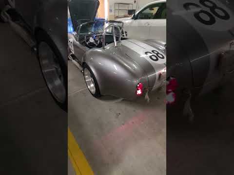 1965 Backdraft Racing Cobra (CC-1666399) for sale in Punta Gorda, Florida