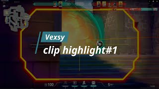 VALORANT highlight#1