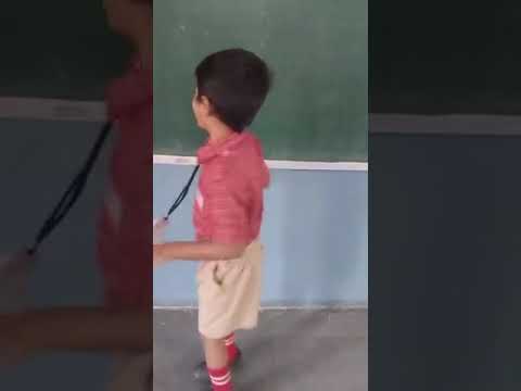 Sreekar: Jungle animals Rhyme