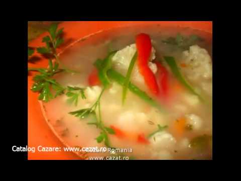 Cazare Capalna de Jos, Alba - Cazat.ro