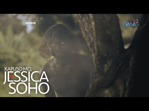 Kapuso Mo, Jessica Soho: Puno ng kababalaghan sa Misamis Occidental, totoo nga ba?