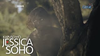 Kapuso Mo, Jessica Soho: Puno ng kababalaghan sa Misamis Occidental, totoo nga ba?