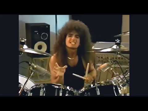 Bobby Rock   Metalmorphosis 1989