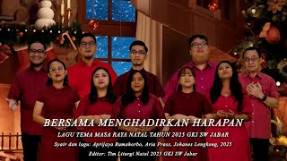 Download lagu BERSAMA MENGHADIRKAN HARAPAN mp3