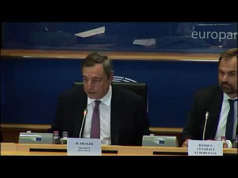 Lucke vs. Draghi ( Super Mario ) - Lektion 1 - Lets talk about Sex baby