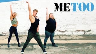 Me Too | The Fitness Marshall | Cardio Hip-Hop