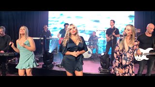 Download lagu THAT'S WHAT FRIENDS ARE FOR (DIONNE WARWICK) cover by HSCC mp3