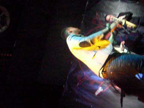 RaFFaeLLo , Colpa mia Colpa tua 2° - Milano ( By Mery )