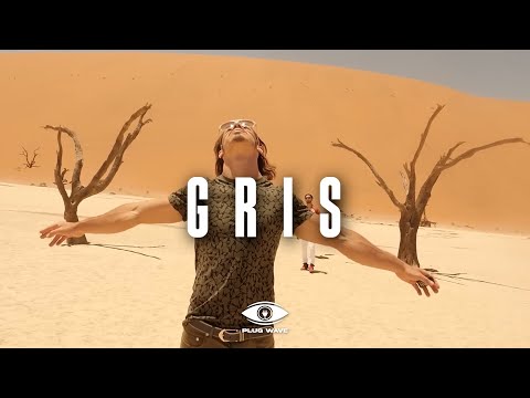 PNL Type Beat ''GRIS'' | Instru Melancolique | Instru Rap 2025