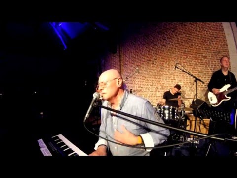 TONY O'MALLEY - SERIOUS