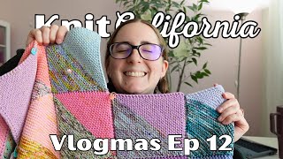 2024 Vlogmas Ep 12 - Let's start this Q&A!