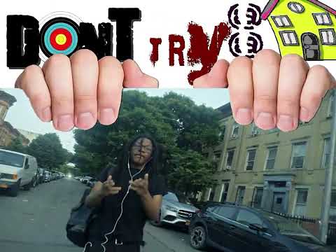 Video thumbnail for Don’t Try This @ Home