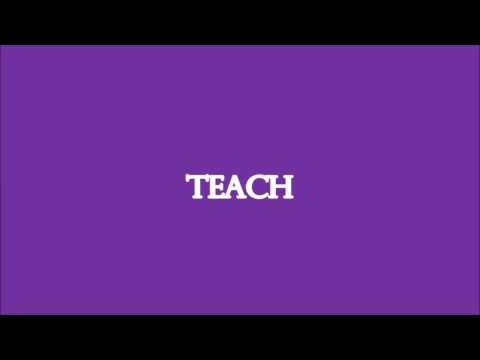 teach