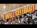 I Will Celebrate Feat Ana Paula Valadão Thais Schucman LIVE From Jerusalem
