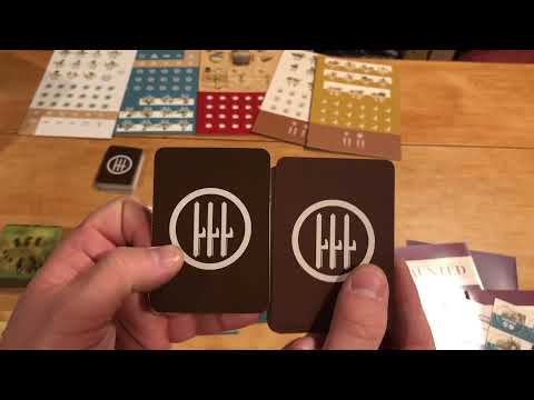 Undaunted:  Reinforcements - Unbiased Unboxing with John LaRuffa