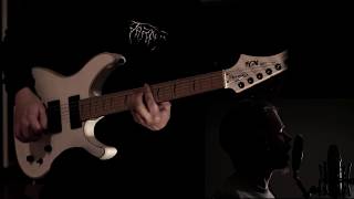 Cover: Belphegor - Lucifer Incestus