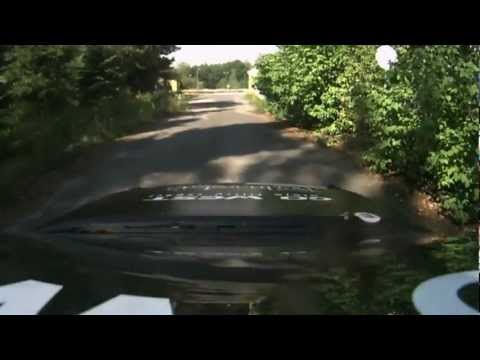 Jakub LESIAK / Bartosz SAJDAK - OS 5 - 1 Rajd Katowicki 2012 - Citroen Saxo VTS