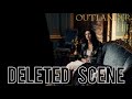 OUTLANDER | Deleted Scene Season 2 (Fergus & Claire)