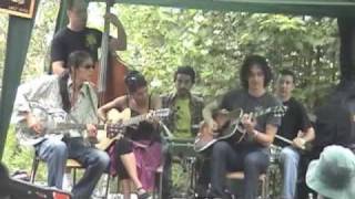 Liam Titcomb - Eaglewood '06 - Wild Thing