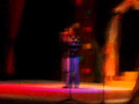 Robert Bošnjak-Talenti Žepće 2005