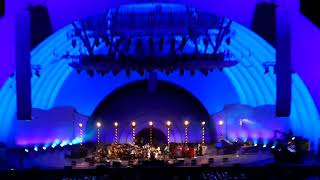 Joni Mitchell &amp; The Joni Jams Concert The Sire of Sorrow (Job’s Sad Song)  LA CA USA 10-20-24