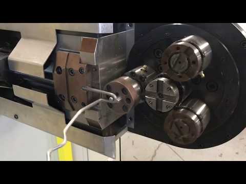 Refractory Anchors production with AFM3D8S