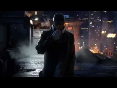 Watch Dogs - Tribute ( Dangerous )