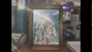 Fullmetal Alchemist- Intro by Alphonse (english)