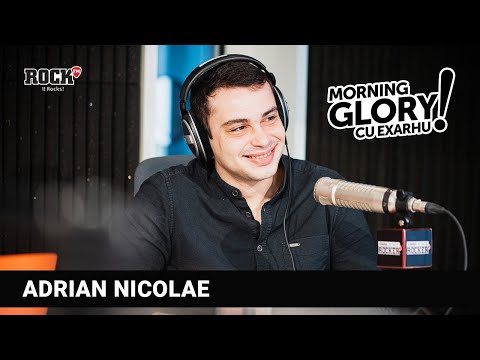 Adrian Nicolae | Povești de groază de pe Podul de la Fetești